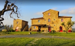 Podere Calvaiola